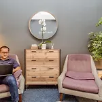 Zen Hostel Bugis