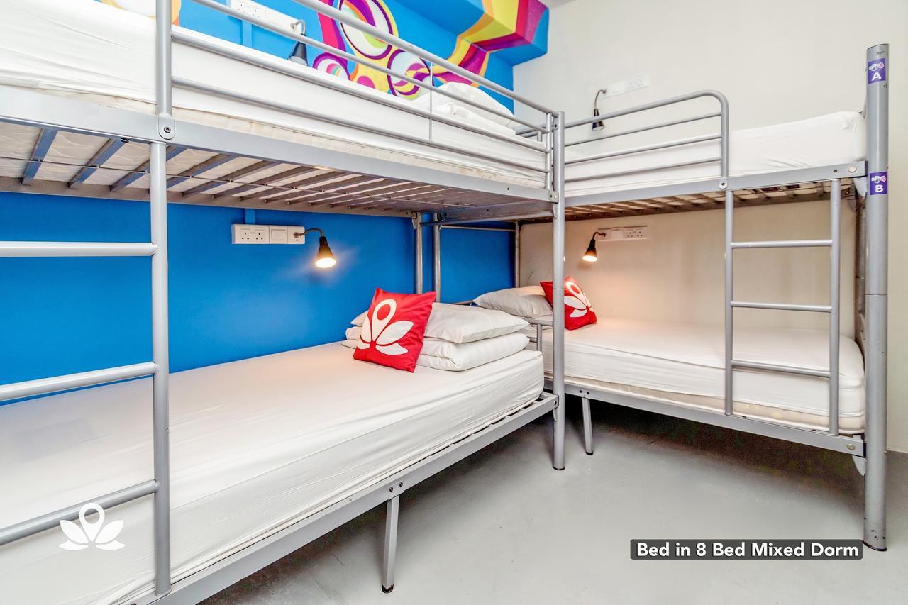 Hostel Zen Bugis Singapore